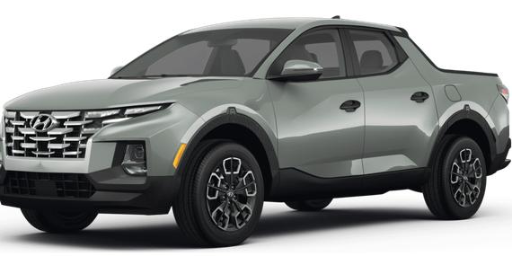 HYUNDAI SANTA CRUZ 2022 5NTJADAE1NH003584 image
